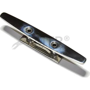 Lany MTR Lanový úvaz plochý, odlitek, nerez A4 Varianta: Lanový úvaz plochý, odlitek, nerez A4 100mm nerez A4