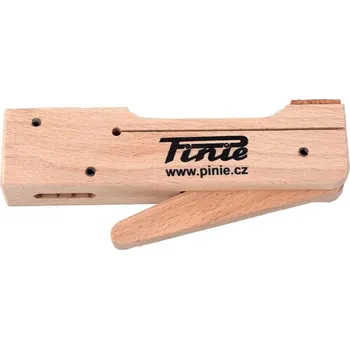 Sada nářadí Náhradní čelist spodní 190 mm