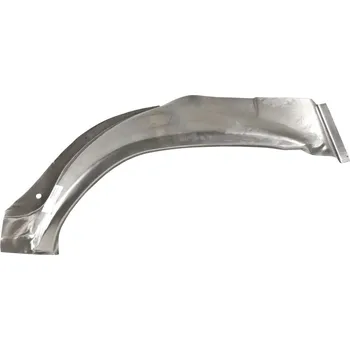 Blatník karosérie Škoda Felicia-Lem zadního podblatníku olej levý