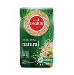 Lagris Rýže natural 500g