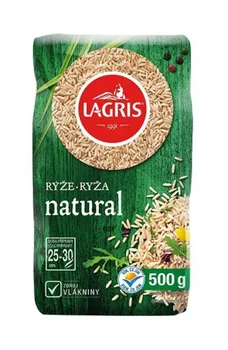 Rýže Lagris Rýže natural 500g