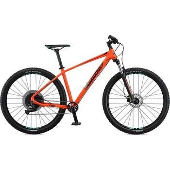 Horské kolo Recenze Mongoose Tyax Comp 29" 2020 M