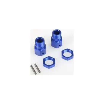 RC vybavení Náboj + matice kola 1/5