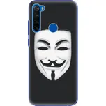 iSaprio Vendeta pro Xiaomi Redmi Note 8T