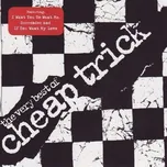 The Best Of - Cheap Trick [CD]
