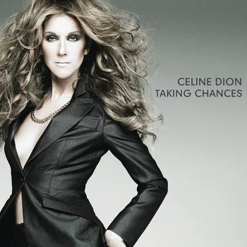 Zahraniční hudba Taking Chances - Celine Dion [CD]