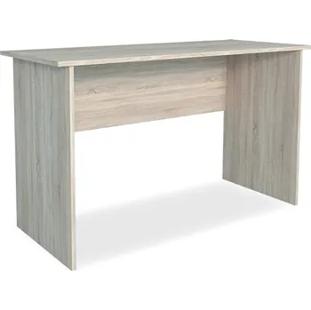 Psací stůl Pracovní stůl OFFICE dub sonoma, lamino, 120x60 cm, moderní design