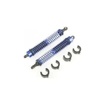 RC vybavení Olejové tlumiče zadní, 2ks