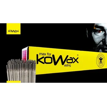 Svářečka Elektroda basická kowax E7018 Varianta: Elektroda KOWAX® E7018 basic 2,5x350 - 2,5kg bal