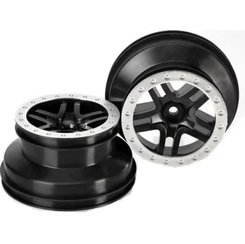 RC náhradní díl Traxxas 2,2/3,0" SCT Split-Spoke TRA5886