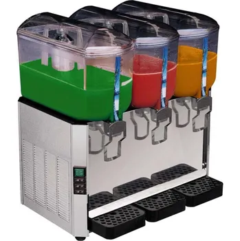 PROMEK S.R.L. VÍŘIČ CHLAZENÝCH NÁPOJŮ STARFRESH, 3 x 14 l/N