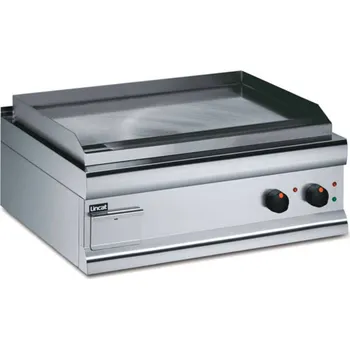 Kuchyňský gril Lincat Limited DESKA GRILOVACÍ ELEKTRICKÁ - GS 7 E