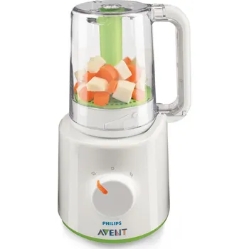 Parní hrnec Philips Avent SCF870/22