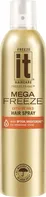 Freeze It Mega Freeze rychleschnoucí lak na vlasy 283 g 