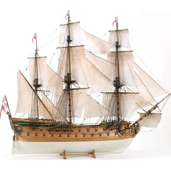 RC model letadla Norske Love 1:75