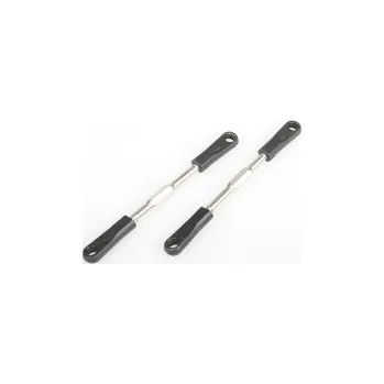 RC vybavení Zadní rameno, horní 2ks