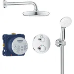 Grohe Grohtherm Tempesta 210 34727000