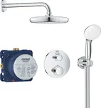 Grohe Grohtherm Tempesta 210 34727000