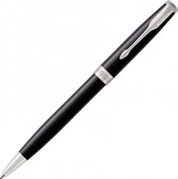 PARKER - Sonnet Black CT - GP - Guľôčkové pero