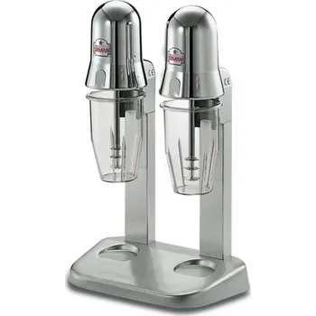 SIRMAN spa SIRIO/C 2 FRAPPÉ SHAKER STOLNÍ - objem 0,55 l