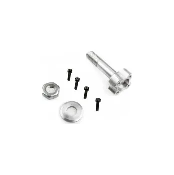 RC vybavení Giant P-47, P51 - osička motoru