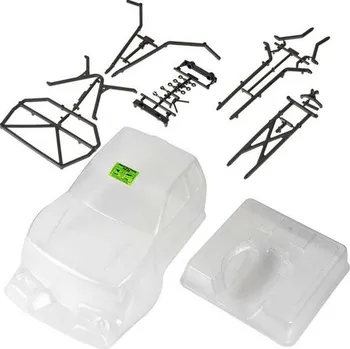 RC náhradní díl Axial Trail Honcho AX4025