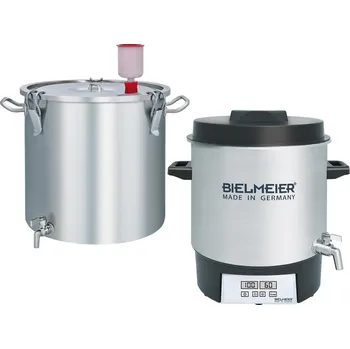 Bielmeier BHG 403 minipivovar ESBBHG403MP