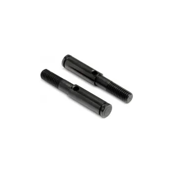 RC vybavení Přední osy 5x29mm (2ks)