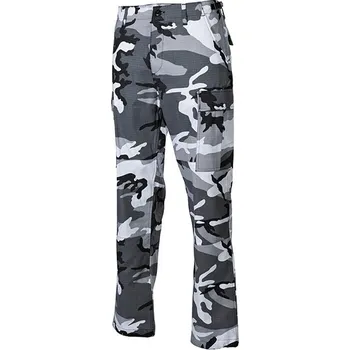 MFH int. comp. US BDU Rip-Stop Metro…