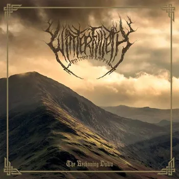 Zahraniční hudba The Reckoning Dawn - Winterfylleth [CD]