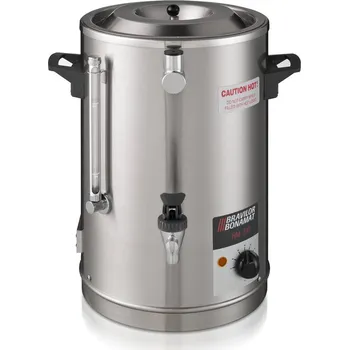 Kávovar Bravilor Bonamat B.V. OHŘÍVAČ MLÉKA HM 505, objem 5 l