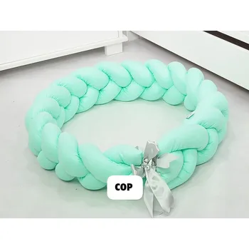 Ar-s Mantinel cop pletený - máta