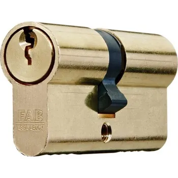 Vložka do dveří Oboustranná cylindrická vložka 3kl. 29+40 /FA90220066.0300:200RSD