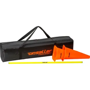 Saller taška na pomůcky č. 3051