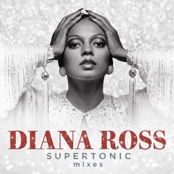 Zahraniční hudba Supertonic: Mixes - Diana Ross [CD]