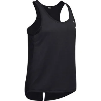 Tílko Under Armour Whisperlight Tie Back 001 XS