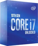 Intel Core i7-10700K (BX8070110700K)