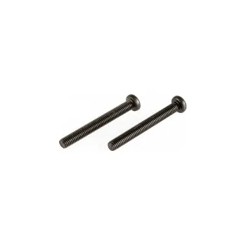 RC vybavení Upevňovací šrouby pro výfuk 1828.33, E-3030