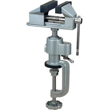 Shesto Modelcraft nastavitelný svěrák SH-PVC7008