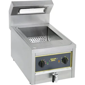 Kuchyňský gril ROLLER GRILL International OHŘÍVAČ HRANOLKŮ ELEKTRICKÝ CW 12