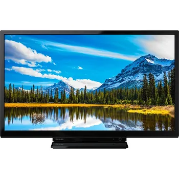 Televizor Toshiba 24" LED (24W1963DG)