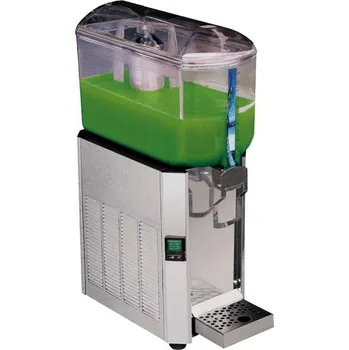 PROMEK S.R.L. VÍŘIČ CHLAZENÝCH NÁPOJŮ STARFRESH, 1 x 14 l/N