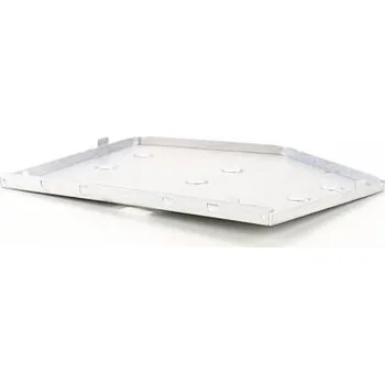 Příslušenství ke kotli BAXI Stěna spalovací komory 5111840