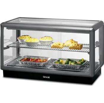 Vinotéka Lincat Limited VITRÍNA STOLNÍ VYHŘÍVANÁ D5H/100B - MODULOVÁ