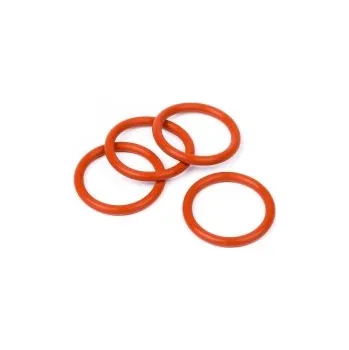 RC vybavení O-kroužek P18 18x2.4mm (4 ks)