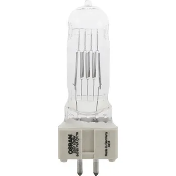 Žárovka 240V/1000W GX-9,5 64745 FVA CP70 Osram