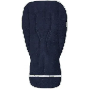 Koeka Vložka do kočárku Florence, dark blue