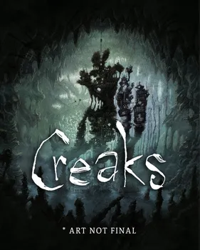 Počítačová hra Creaks PC krabicová verze