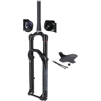 Vidlice na kolo RockShox 35 Gold RL 27.5", 15x110 mm, 130 mm (Tapered) (Odpružená vidlice RockShox 35 Gold RL 130mm DA, 27.5"1.5zú,cr,B15x110,Crw,44off,Disc,A2)