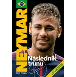 Neymar: Následník trůnu - Petr Čermák…